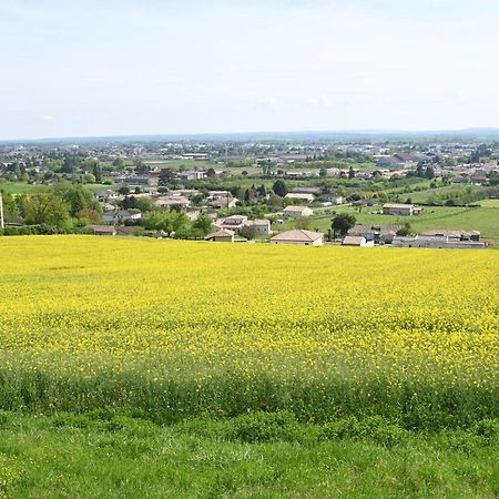 Beaupuy  Domaine De Daspe מראה חיצוני תמונה